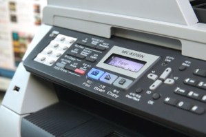 printer